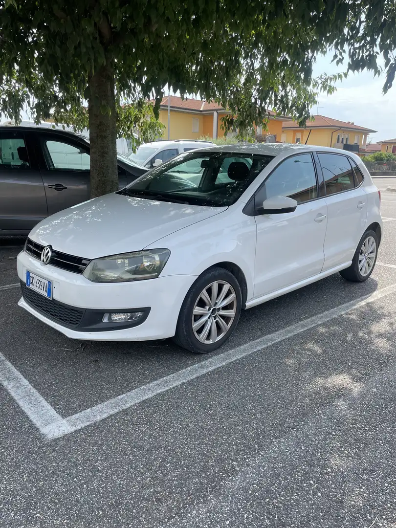 Volkswagen Polo 5p 1.2 tdi Comfortline - 1