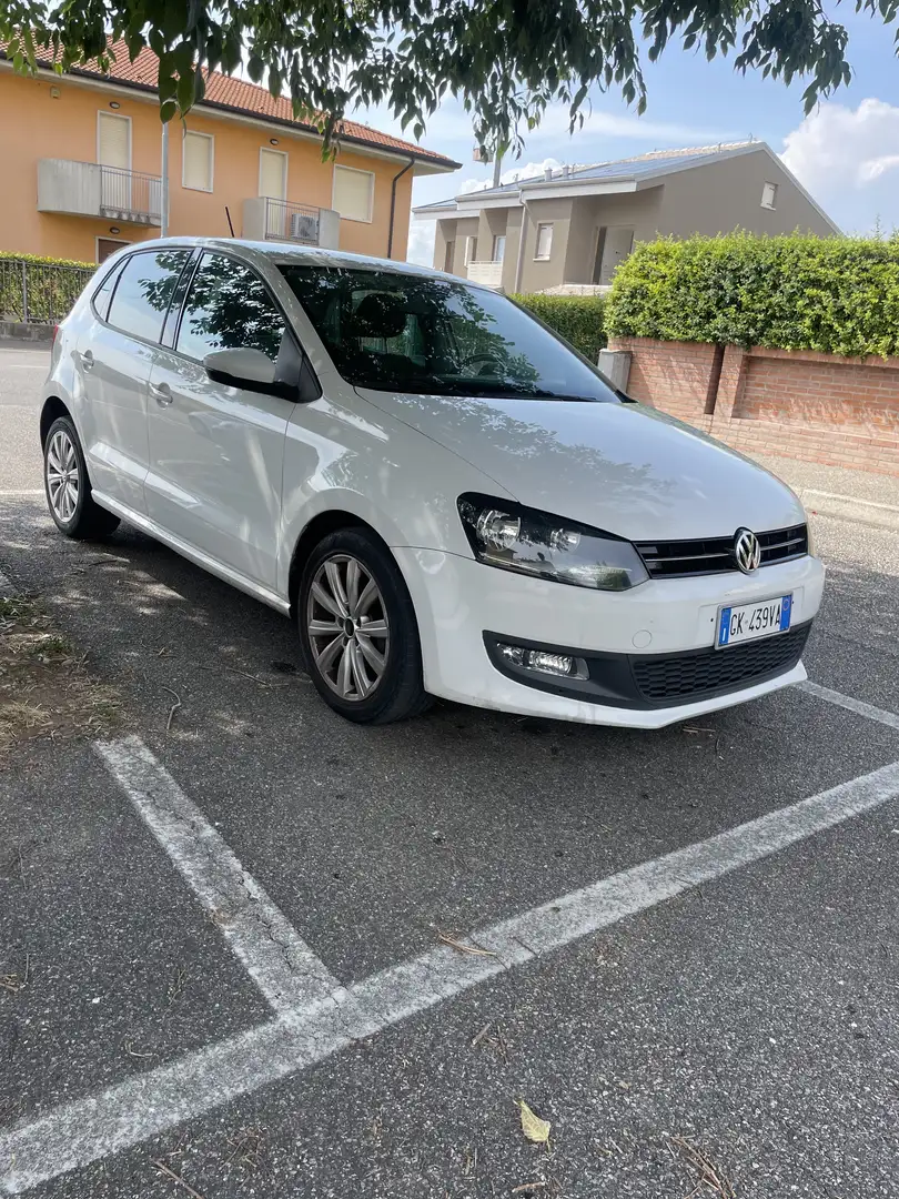 Volkswagen Polo 5p 1.2 tdi Comfortline - 2