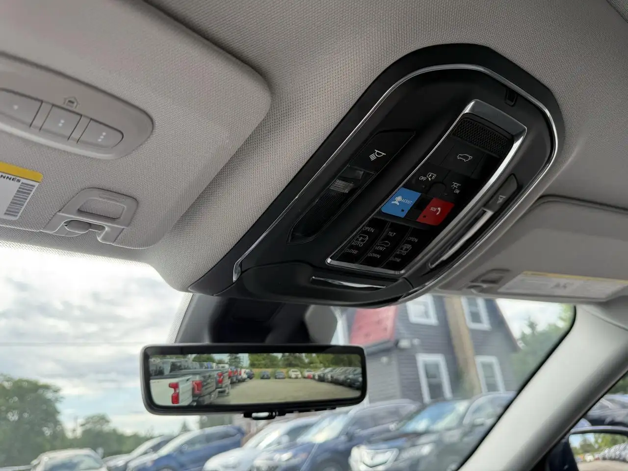 Jeep Grand Cherokee photo Jeep Grand Cherokee