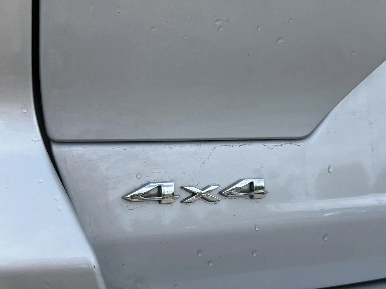 Jeep Grand Cherokee photo Jeep Grand Cherokee