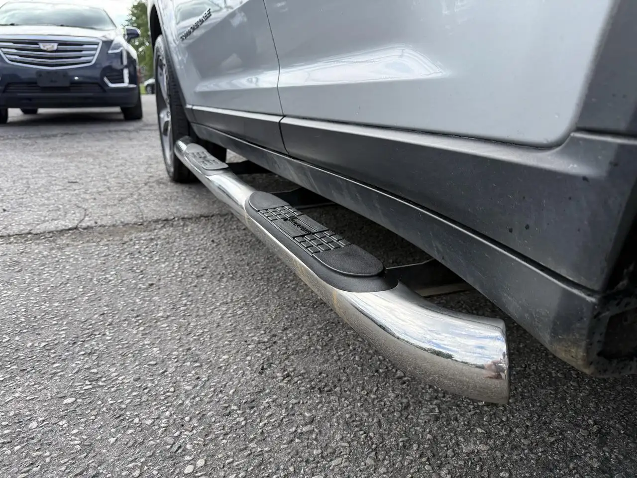 Jeep Grand Cherokee photo Jeep Grand Cherokee