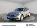 Volkswagen Passat Variant 2.0 TDI DSG NAVI+LED+KAMERA Silber - thumbnail 1