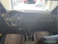 Volkswagen T-Cross R-Line 1.0 TSI DSG KAMERA*ACC*NAVI Weiß - thumbnail 3
