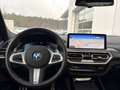 BMW X3 xDrive 30e Sportpaket AHK-klappbar AHK El. Panodac Schwarz - thumbnail 9