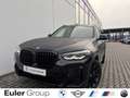 BMW X3 xDrive 30e Sportpaket AHK-klappbar AHK El. Panodac Schwarz - thumbnail 1
