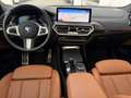 BMW X3 xDrive 30e Sportpaket AHK-klappbar AHK El. Panodac Schwarz - thumbnail 8