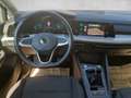 Volkswagen Golf VIII 2,0 TDI Life Silber - thumbnail 10