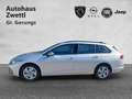 Volkswagen Golf VIII 2,0 TDI Life Silber - thumbnail 3