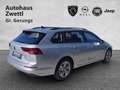 Volkswagen Golf VIII 2,0 TDI Life Silber - thumbnail 6
