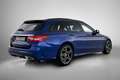 Mercedes-Benz C 180 C Estate Automaat Business Solution AMG | Premium Azul - thumbnail 4