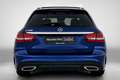 Mercedes-Benz C 180 C Estate Automaat Business Solution AMG | Premium Azul - thumbnail 3