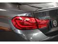 BMW 420 420D XDRIVE COUPE MSPORT F32 LCI  BVA / HISTORIQUE DISPONIBLE Grijs - thumbnail 17