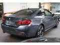 BMW 420 420D XDRIVE COUPE MSPORT F32 LCI  BVA / HISTORIQUE DISPONIBLE Grijs - thumbnail 22