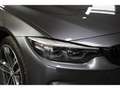 BMW 420 420D XDRIVE COUPE MSPORT F32 LCI  BVA / HISTORIQUE DISPONIBLE Grijs - thumbnail 3
