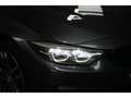 BMW 420 420D XDRIVE COUPE MSPORT F32 LCI  BVA / HISTORIQUE DISPONIBLE Grijs - thumbnail 4