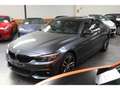 BMW 420 420D XDRIVE COUPE MSPORT F32 LCI  BVA / HISTORIQUE DISPONIBLE Grijs - thumbnail 8