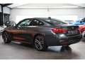 BMW 420 420D XDRIVE COUPE MSPORT F32 LCI  BVA / HISTORIQUE DISPONIBLE Grijs - thumbnail 16