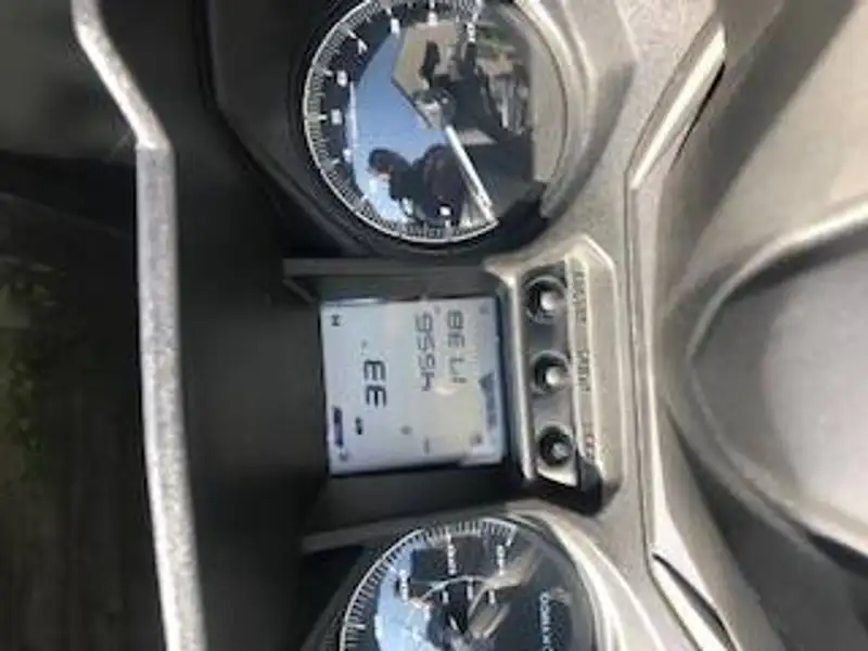 Kymco X-Town - foto 5