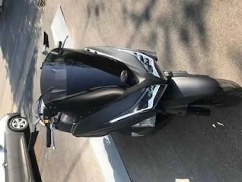 Kymco X-Town - foto 3