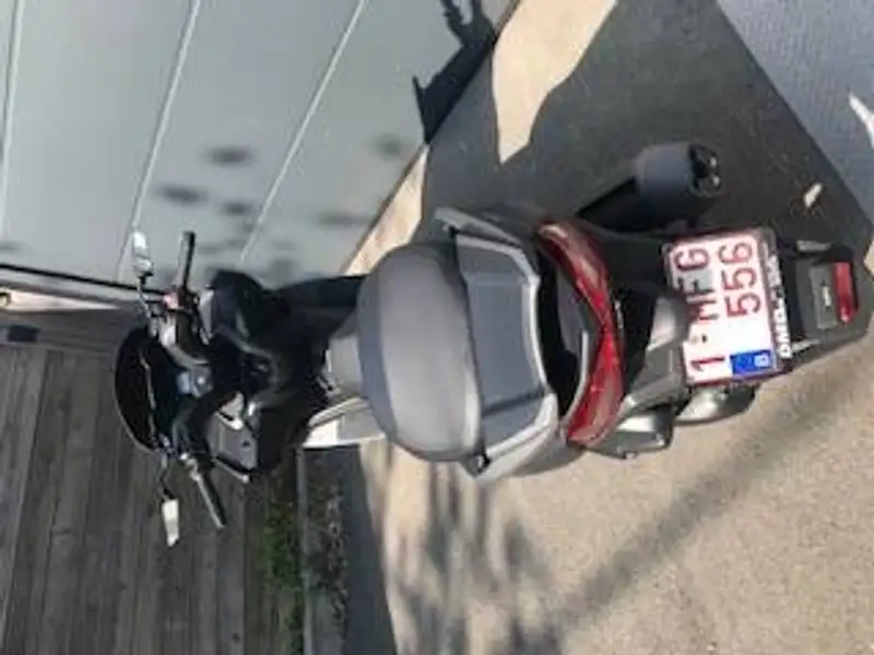 Kymco X-Town - foto 4