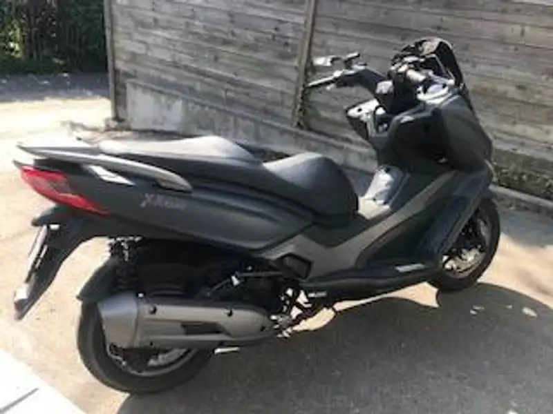 Kymco X-Town - foto 2