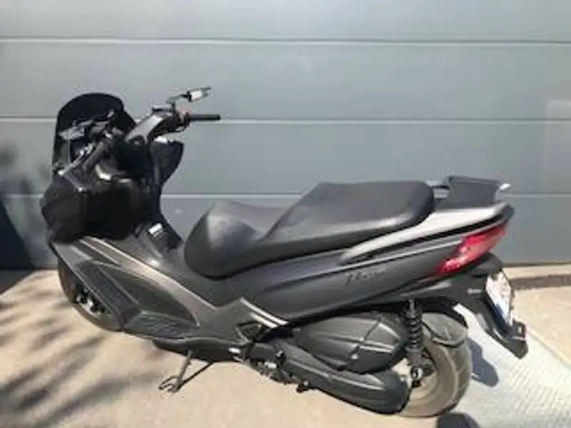 Kymco X-Town