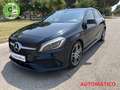 Mercedes-Benz A 180 180d 7G-DCT Negro - thumbnail 1