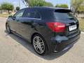 Mercedes-Benz A 180 180d 7G-DCT Negro - thumbnail 5