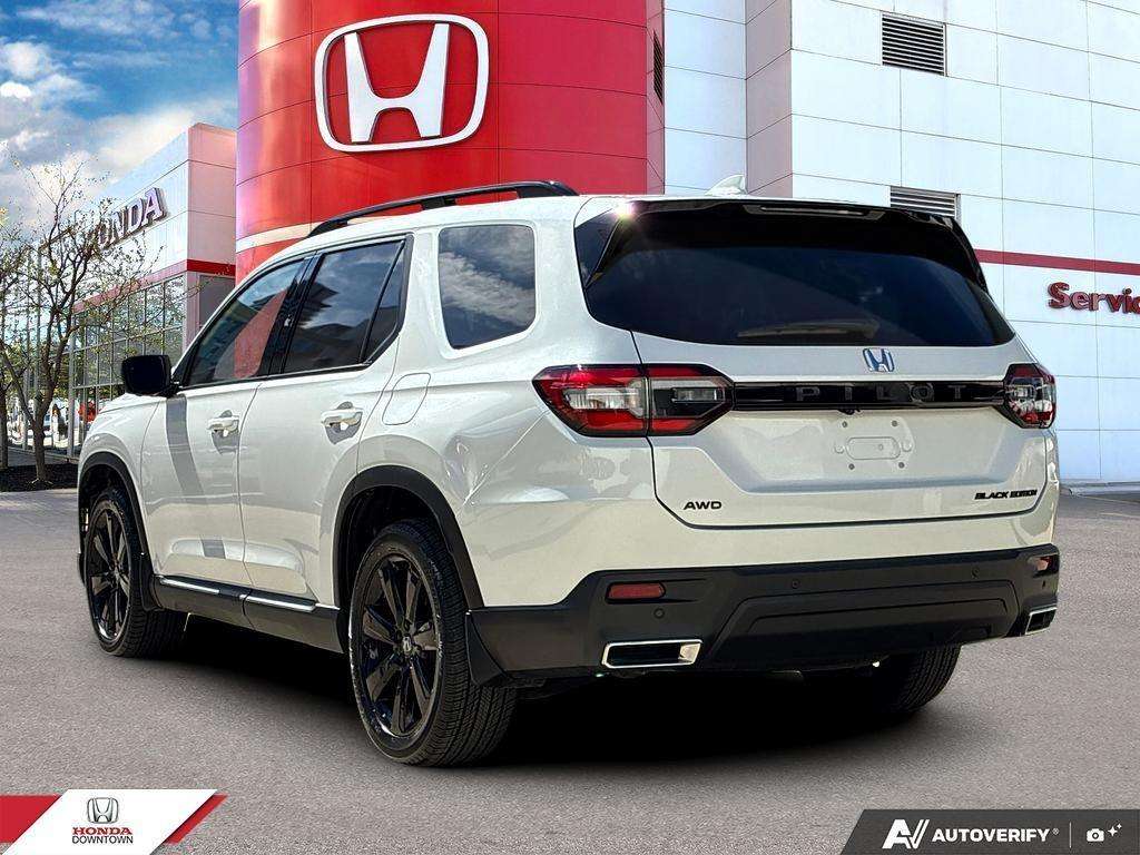 2023 Honda Pilot — снимка 1