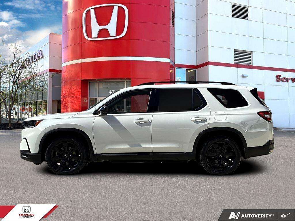 2023 Honda Pilot — снимка 1
