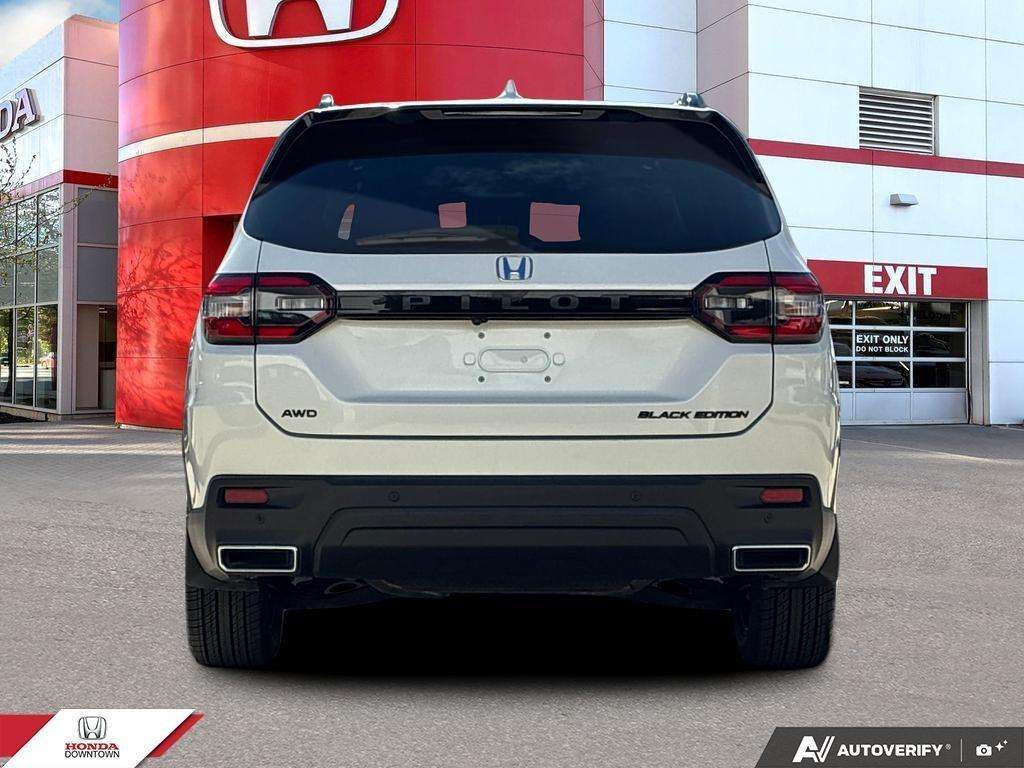 2023 Honda Pilot — снимка 1