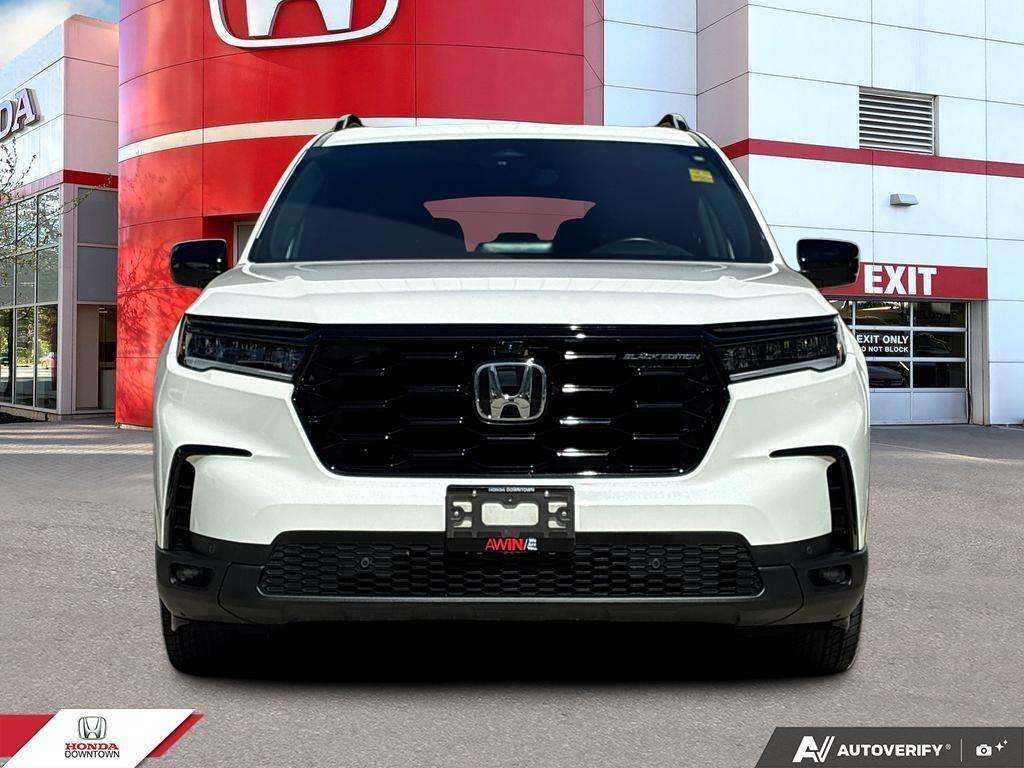 2023 Honda Pilot — снимка 1