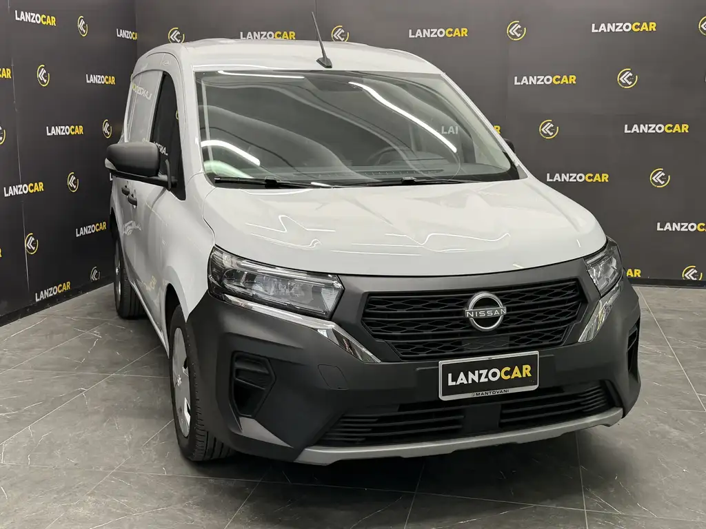 Nissan Townstar | foto 3