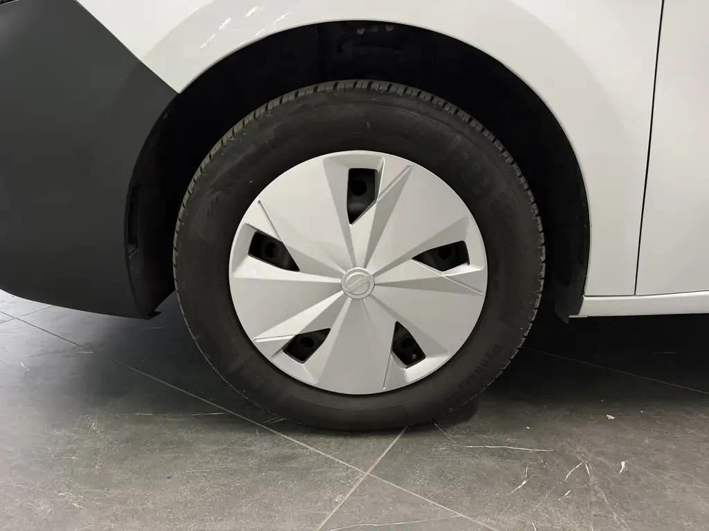 Nissan Townstar | foto 11