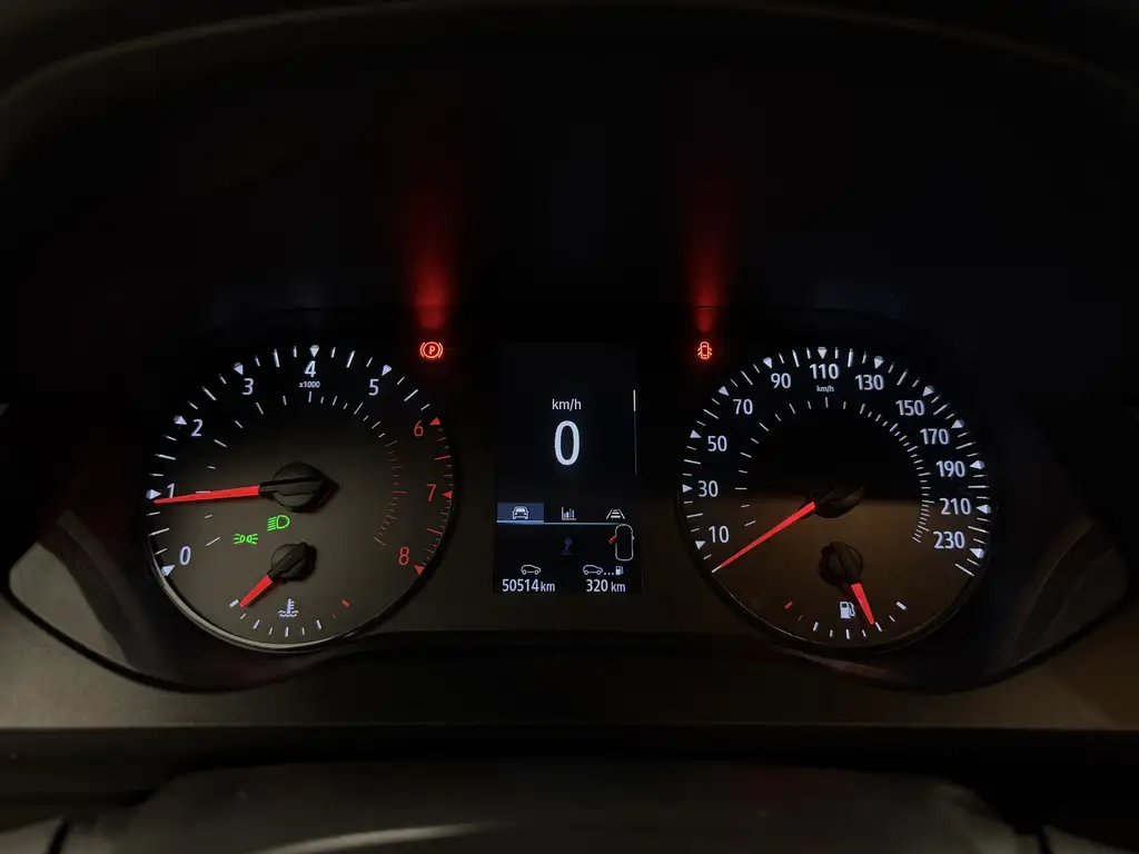 Nissan Townstar | foto 9