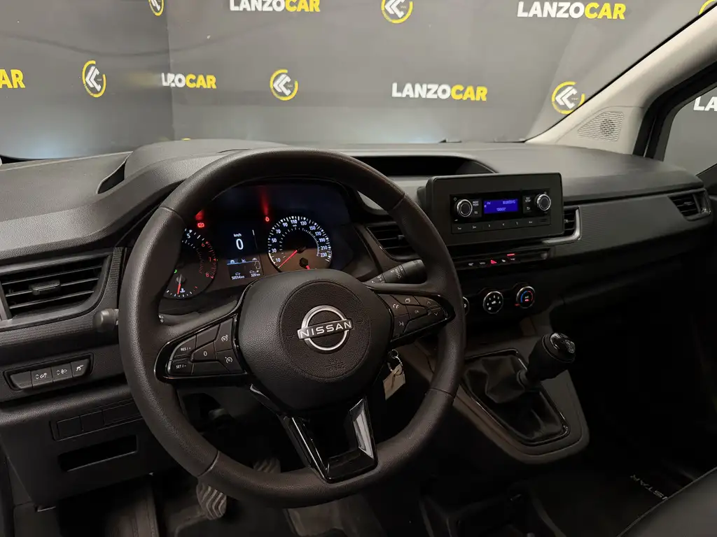 Nissan Townstar | foto 7