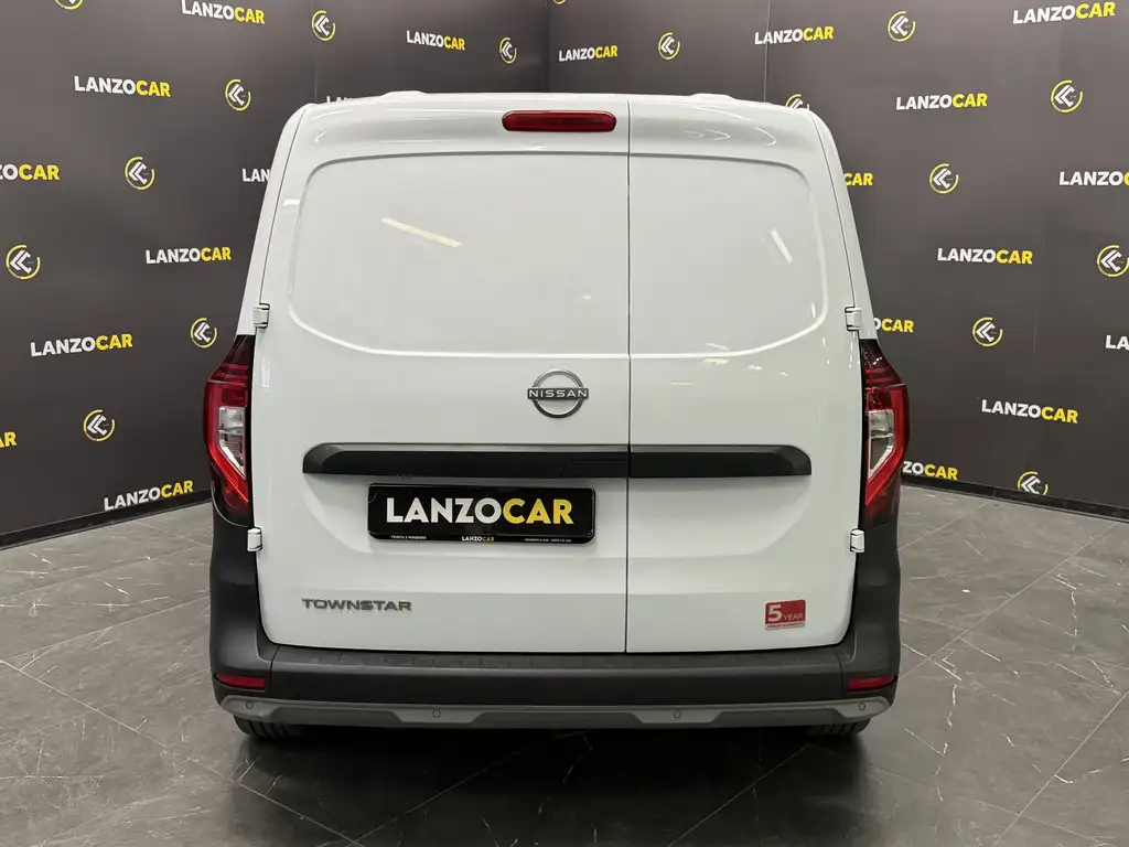 Nissan Townstar | foto 5