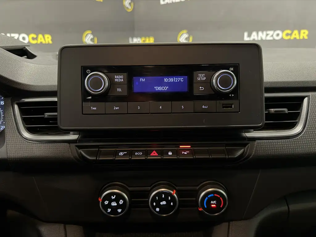 Nissan Townstar | foto 8