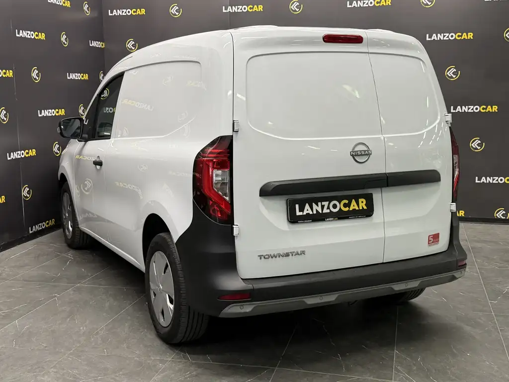 Nissan Townstar | foto 6