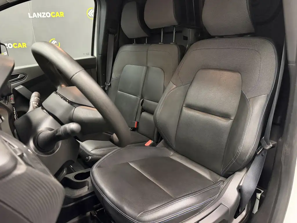 Nissan Townstar | foto 10
