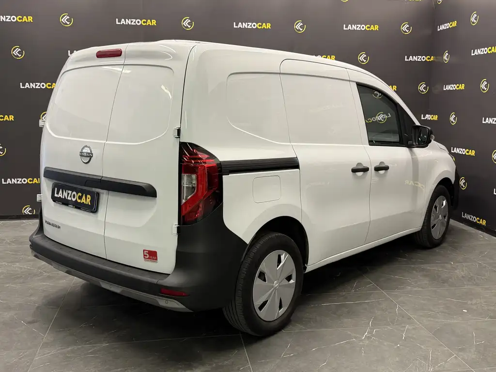 Nissan Townstar | foto 4