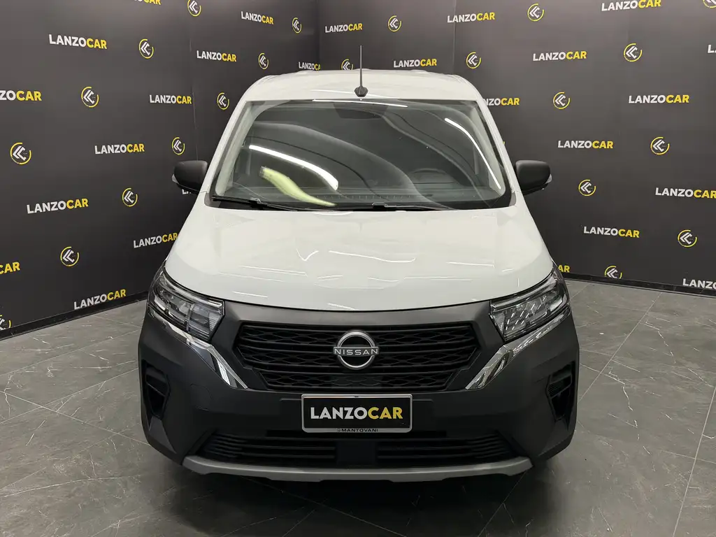 Nissan Townstar | foto 2