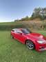 Audi A4 quattro sport Rot - thumbnail 2