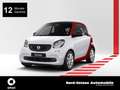 smart forTwo EQ  COOL & AUDIO SHZ TEMPO Weiß - thumbnail 1