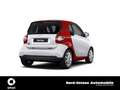 smart forTwo EQ  COOL & AUDIO SHZ TEMPO Weiß - thumbnail 2