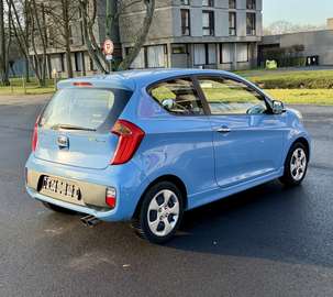 1.2 Spirit - Keyless Go - GEKEURD VOOR VERKOOP!