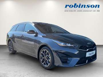 ceed SW 1,5 TGDI GT-Line 48V DCT