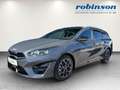 Kia Ceed SW / cee'd SW ceed SW 1,5 TGDI GT-Line 48V DCT Grau - thumbnail 5