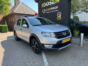 0.9 TCE STEPWAY LAU.