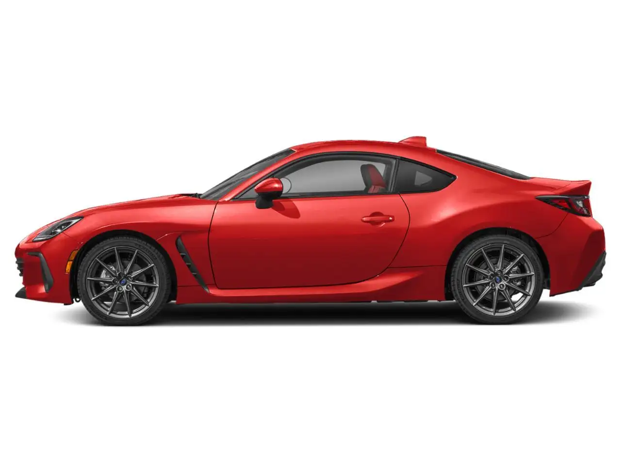 Subaru BRZ снимка Subaru BRZ